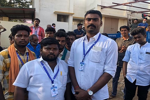 Kerala RTC bus accident: Meet ambulance drivers who rescued passengers, informed kin