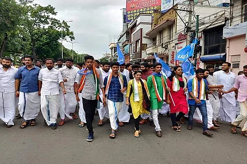 KSU forms unit in Thiruvananthapuram University College after 18 years