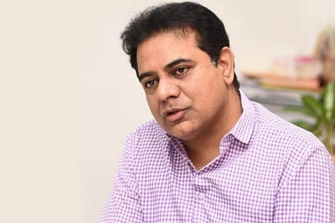 KTR