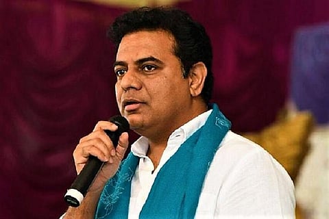 KTR