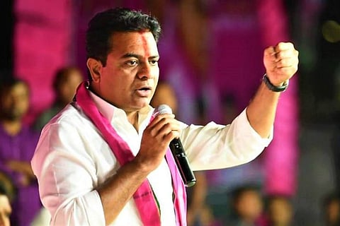 Telangana govt seeks Rs 3,418 cr assistance from Centre for Hyderabad Pharma City