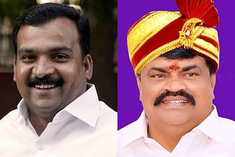 Congress MP to sue TN Minister for abusing and threatening him at public event