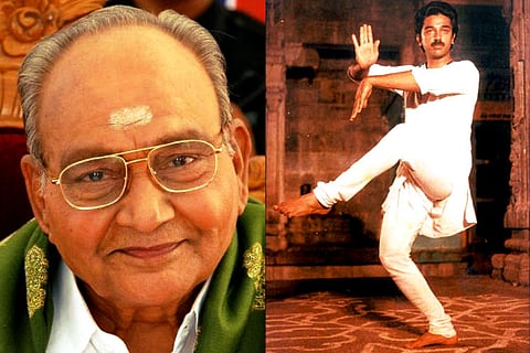Blending entertainment with social messaging in Telugu blockbusters, the K Viswanath way