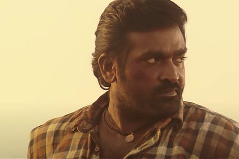 Vijay Sethupathi