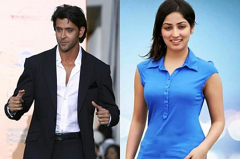 Hrithik Roshan's 'Kaabil' to also release in Telugu