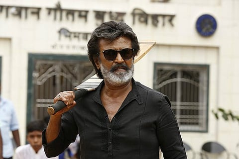 ‘Kaala’ satellite rights bagged by Star Group for whopping Rs 75 crore