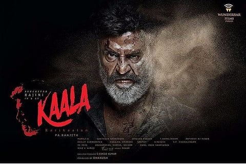 ‘Kaala’ review: This Rajinikanth-Pa Ranjith film brings revolution to the screen