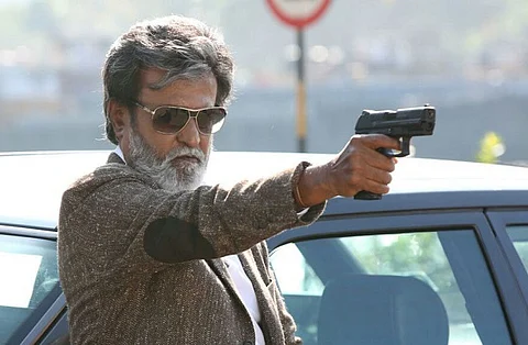 The wait is nearly over: Rajinikanth's Kabali gets U certificate