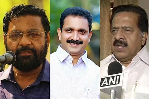 A game of conspiracies: Political parties spar as violence mars Sabarimala protests