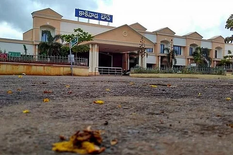 TDP-BJP combine sweeps Kakinada Municipal Corporation elections