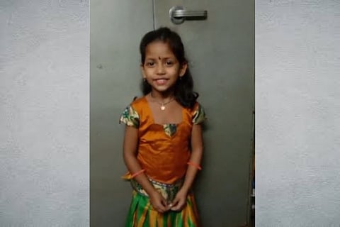 Body of missing seven-year-old Andhra girl found in sack in a canal