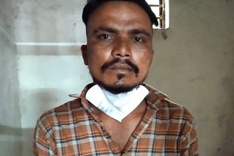 Premsagar alias Pinto