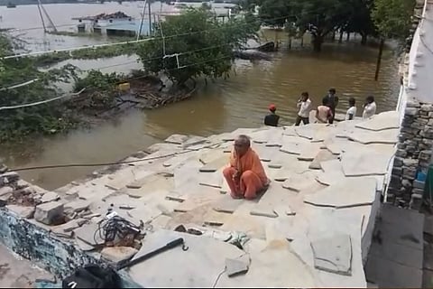N karantaka floods