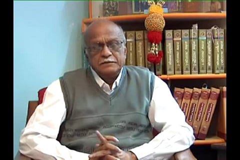Special team set up to investigate Kalburgi's murder