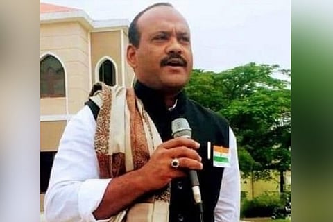 Bengaluru violence: BBMP corporator’s husband arrested for allegedly instigating mob