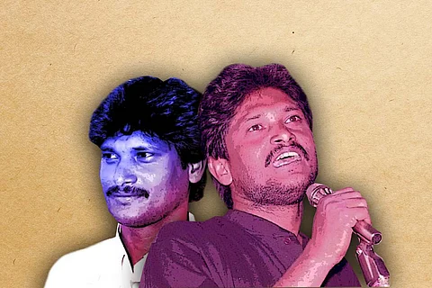 An image of Kalekuri Prasad