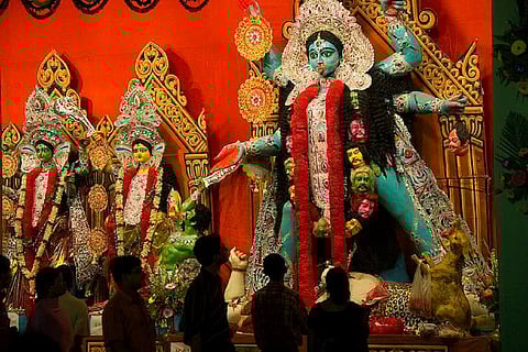 Kali