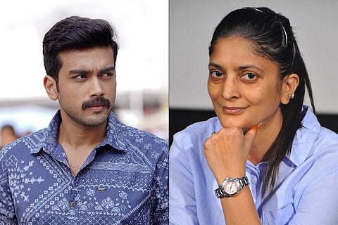 Kalidas Jayaram to be roped in for Sudha Kongara's anthology?