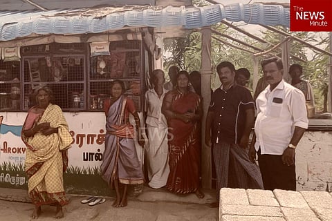 Kallakurichi ground report: Caste fissures widen after riot against school