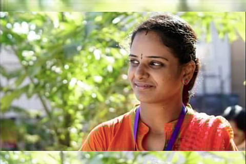 Meet Kalpana, a TN govt school teacher using technology to reach out to students