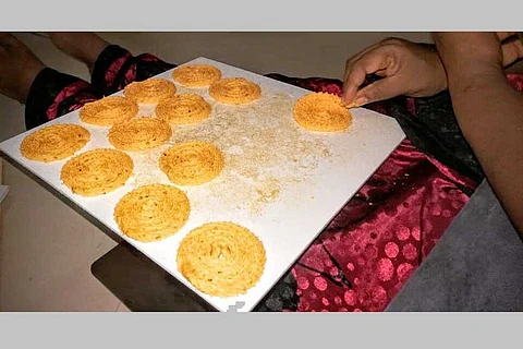 How Palakkad’s priestly community is using culinary skills to augment household incomes