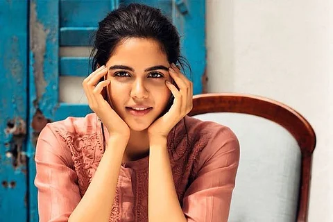 Kalyani Priyadarshan may sign up Nithin starrer 'Bheeshma'