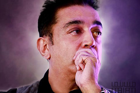 Kamal Haasan appears before Chennai police over ‘Indian 2’ accident that killed 3