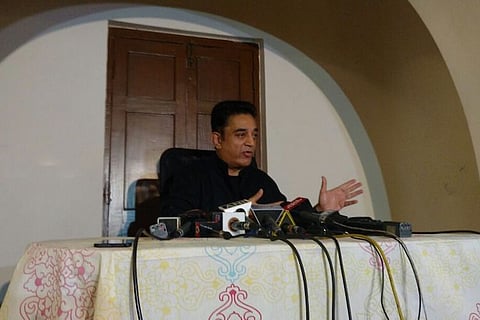 How is Tamil pride anti-national? Jallikattu brought out larger discontent, says Kamal