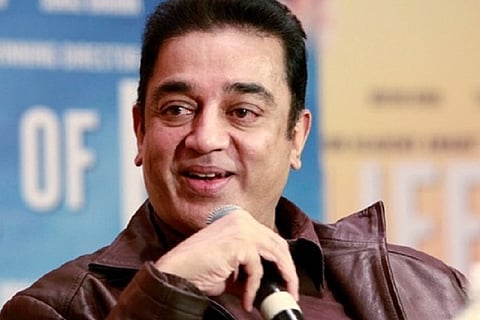 Did Kamal Haasan just sly-tweet about Sasikala through a Thirukkural?