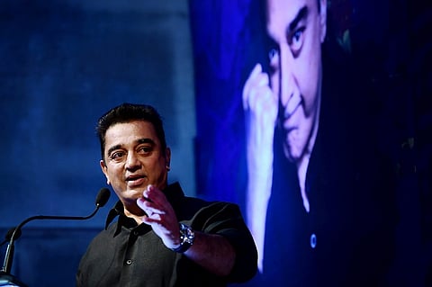 Kamal Haasan backs out of CPI(M) seminar after speculation over his political entry?