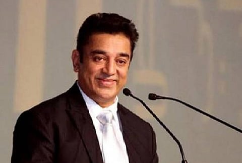 I feel humbled to get prestigious French ‘Chevalier Award’: Kamal Haasan
