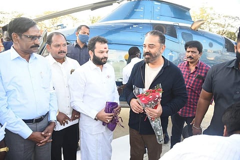 Kamal Haasan