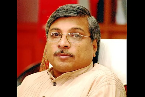 Director Kamal takes charge as chairman of Kerala State Chalachitra Academy