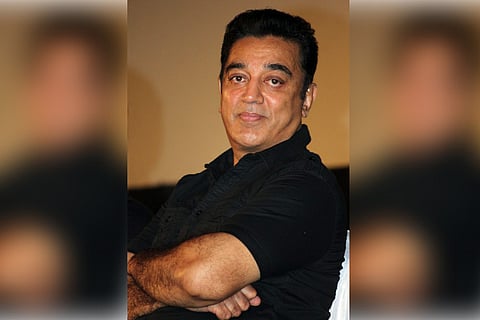 Kamal Haasan says 'Indian 2' could run into controversy in present political climate
