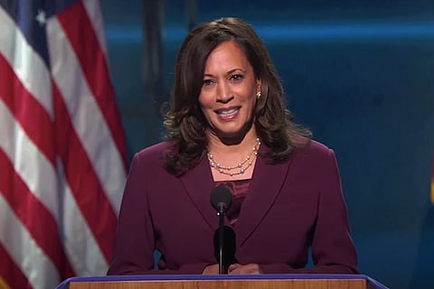 Kamala Harris