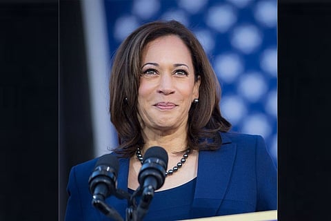 Indian-origin Kamala Harris drops out of 2020 US presidential race