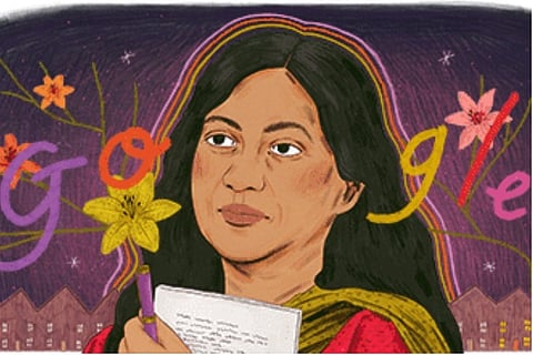 ‘She lived her life her way’: Kamala Das’ son opens up about his fearless mother