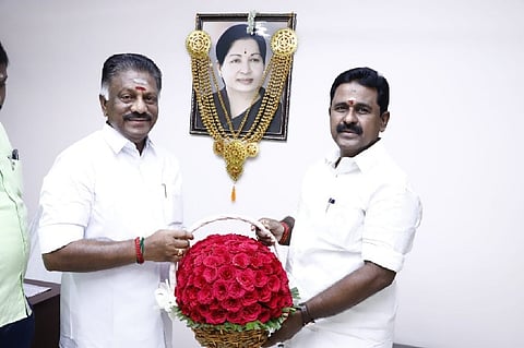 Chennai NGO alleges Rs 1,500 cr civil supplies scam, seeks Food Min’s resignation