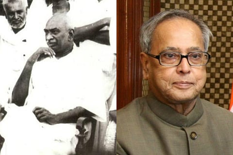 Can a non-Hindi speaker become India’s PM? Kamaraj and Pranab didn’t think so