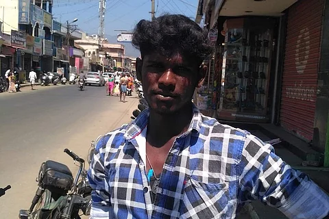 Man hacks to death brother who wanted to marry a Dalit girl in Coimbatore