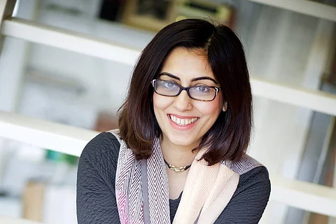 Kanak Hirani Nautiyal