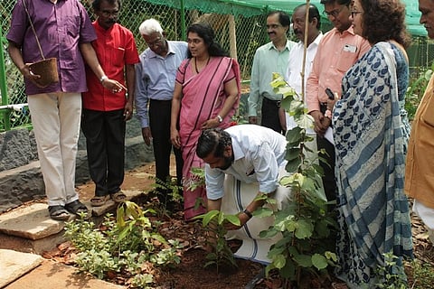 Kerala’s Kanakakunnu Palace gets digital museum that showcases Travancore heritage