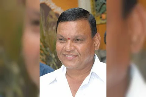 'Ranam' movie blast case: Kannada film producer Kanakpura Srinivas arrested