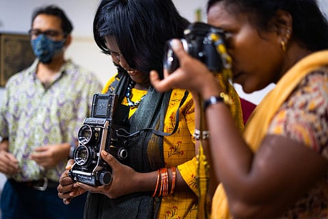 Kanavu Fellowship for filmmaking, photography and videography