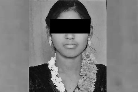 Dalit woman in Kancheepuram found dead with burns and bruises, boyfriend held
