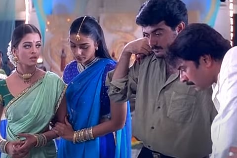 Kandukondain Kandukondain