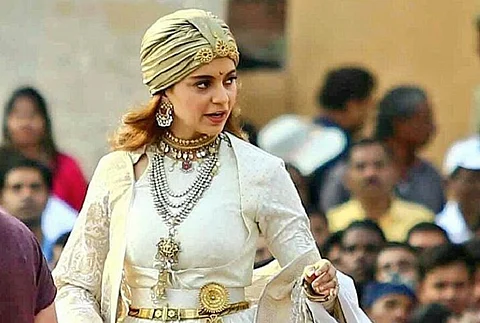 Karni Sena gets busy again, joins Brahmin group's stir against Kangana's 'Manikarnika'