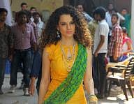 'Tanu weds Manu' sequel poster released on Kangana's birthday