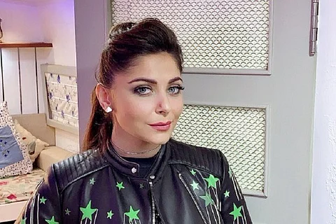 Coronavirus positive singer Kanika Kapoor and the list of politicians now at risk
