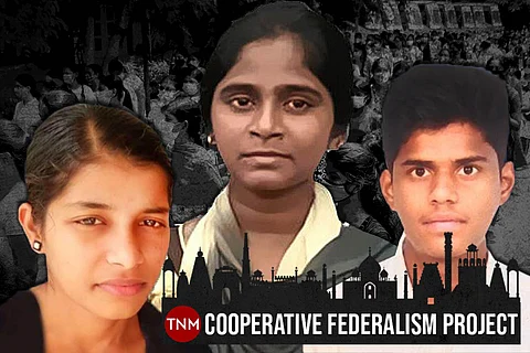 NEET and the illusion of ‘merit’